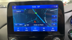 Ford Puma 1.0 EcoBoost Hybrid mHEV ST-Line X First Ed 5dr Petrol Hatchback